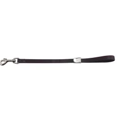 Ryan's Pet Supplies Camlock Grooming Loop Black (3/8" X 24")