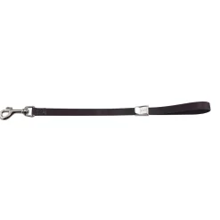 Ryan's Pet Supplies Camlock Grooming Loop Black (3/8" X 18")