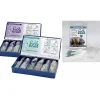 Ryan's Pet Supplies Canine Soft Claws Take Home Kit (Large, 15-20 Lbs)