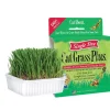 Ryan's Pet Supplies Cat Grass Plus -  Grow Grass in 1 Week (single size)