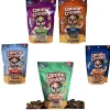 Ryan's Pet Supplies Chasing our Tails Canine Crinkles Healthy Dog Treats
