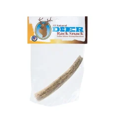Ryan's Pet Supplies Chasing Our Tails Deer Antler Snacks