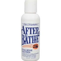 Ryan's Pet Supplies Chris Christensen After U Bathe Softening Rinse