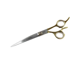 Ryan's Pet Supplies Chris Christensen Artisan Curved Grooming Shears