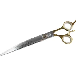 Ryan's Pet Supplies Chris Christensen Artisan Curved Grooming Shears