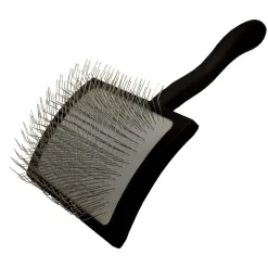 Ryan's Pet Supplies Chris Christensen Big K Black Grooming Slickers