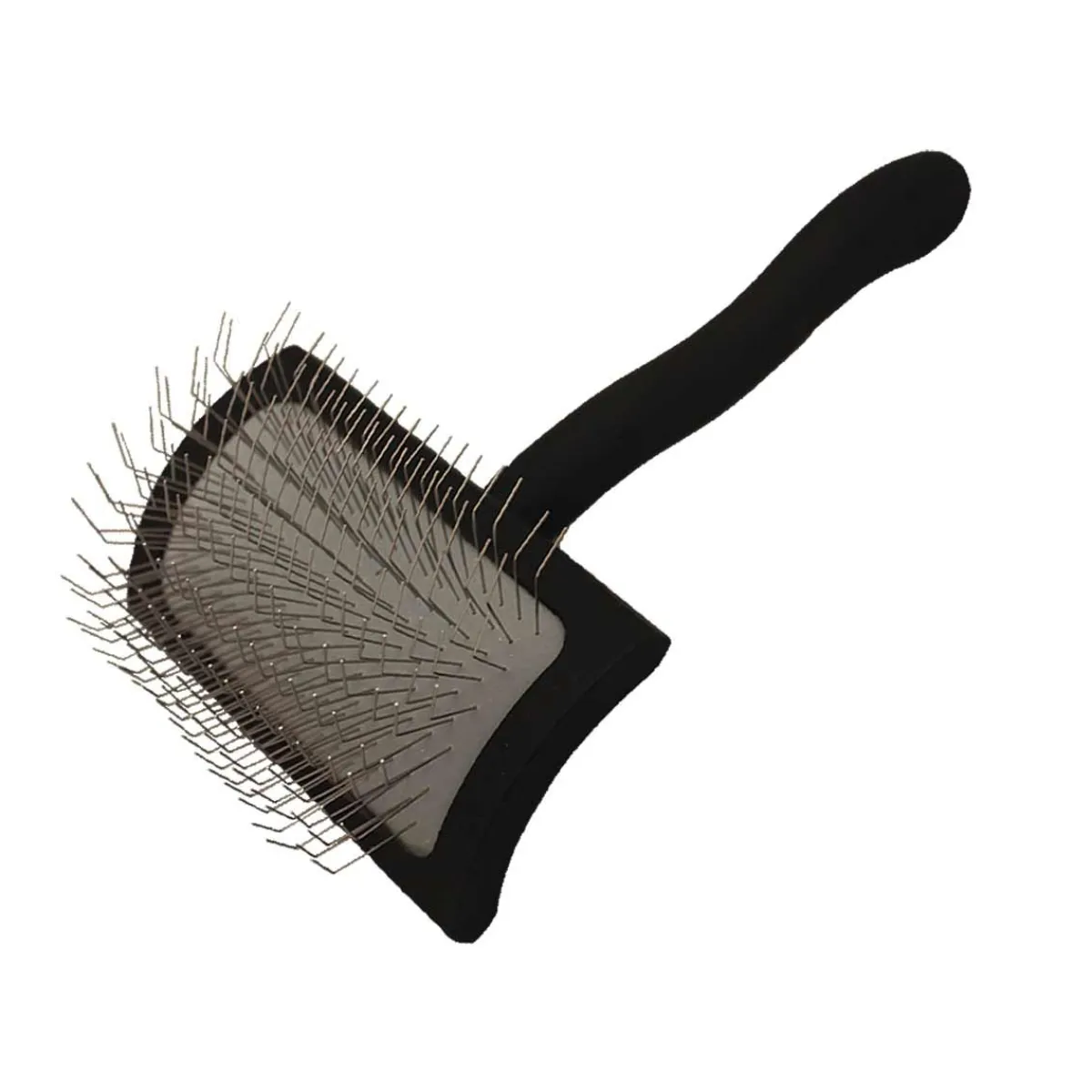 Ryan's Pet Supplies Chris Christensen Big K Black Grooming Slickers