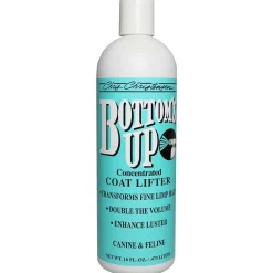 Ryan's Pet Supplies Chris Christensen Bottoms Up Coat Lifter Concentrated