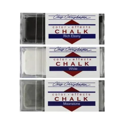 Ryan's Pet Supplies Chris Christensen Color Effects Chalk Blocks