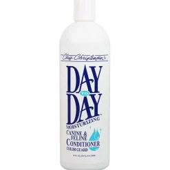 Ryan's Pet Supplies Chris Christensen Day to Day Moisturizing Pet Conditioner