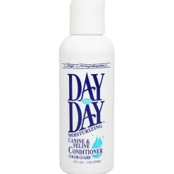 Ryan's Pet Supplies Chris Christensen Day to Day Moisturizing Pet Conditioner