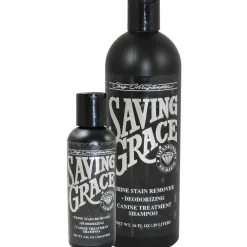 Ryan's Pet Supplies Chris Christensen Diamond Series Saving Grace Shampoo