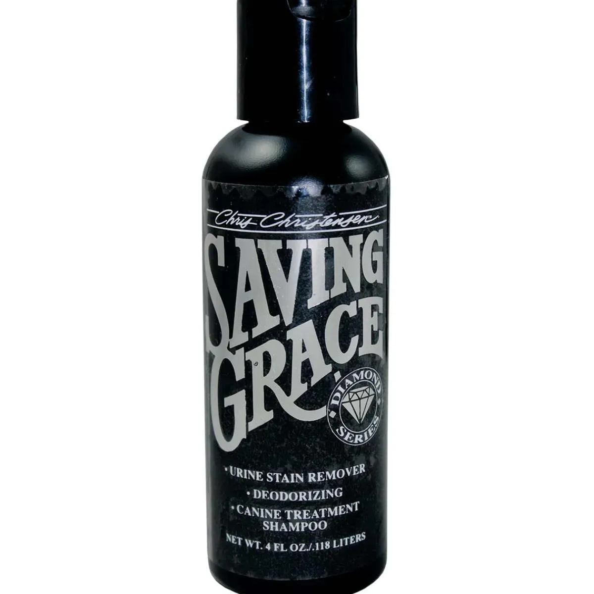 Ryan's Pet Supplies Chris Christensen Diamond Series Saving Grace Shampoo