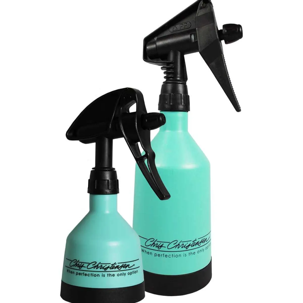 Ryan's Pet Supplies Chris Christensen Double Action Trigger Sprayer