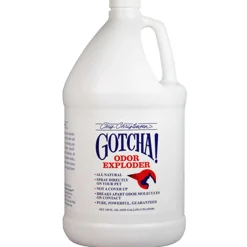Ryan's Pet Supplies Chris Christensen GOTCHA! Odor Exploder for Smelly Pets