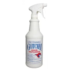 Ryan's Pet Supplies Chris Christensen GOTCHA! Odor Exploder for Smelly Pets