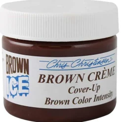 Ryan's Pet Supplies Chris Christensen Ice Crème Cover Up for Severe Stains
