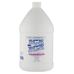 Ryan's Pet Supplies Chris Christensen Ice on Ice Detangling Dog & Cat Shampoo