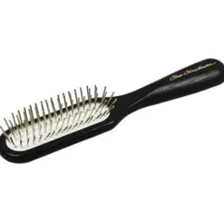 Ryan's Pet Supplies Chris Christensen Ice Slip Dematting Pin Brush for Grooming