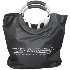 Ryan's Pet Supplies Chris Christensen Large Logo Bag