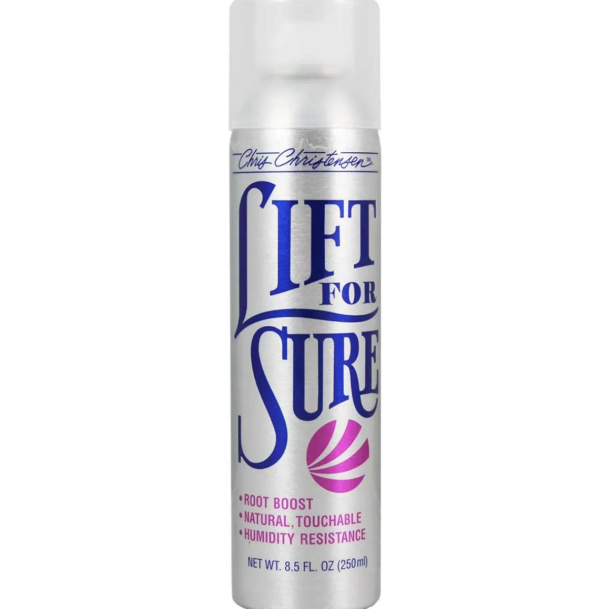 Ryan's Pet Supplies Chris Christensen Lift For Sure 8 oz