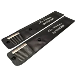 Ryan's Pet Supplies Chris Christensen Medium/Coarse Competition Comb