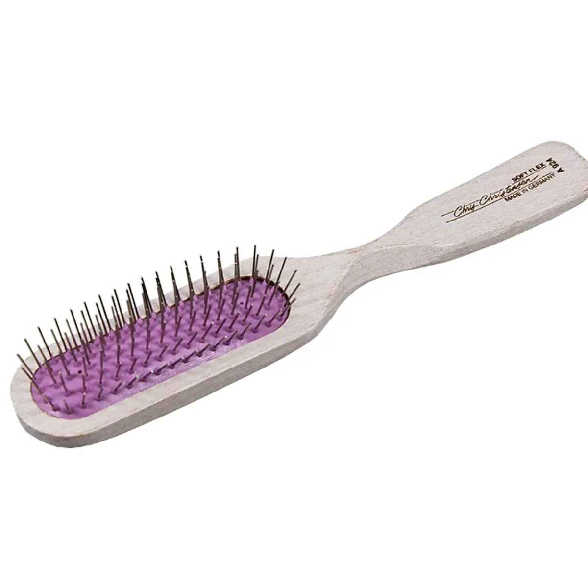 Ryan's Pet Supplies Chris Christensen Oblong Breezy Brushes