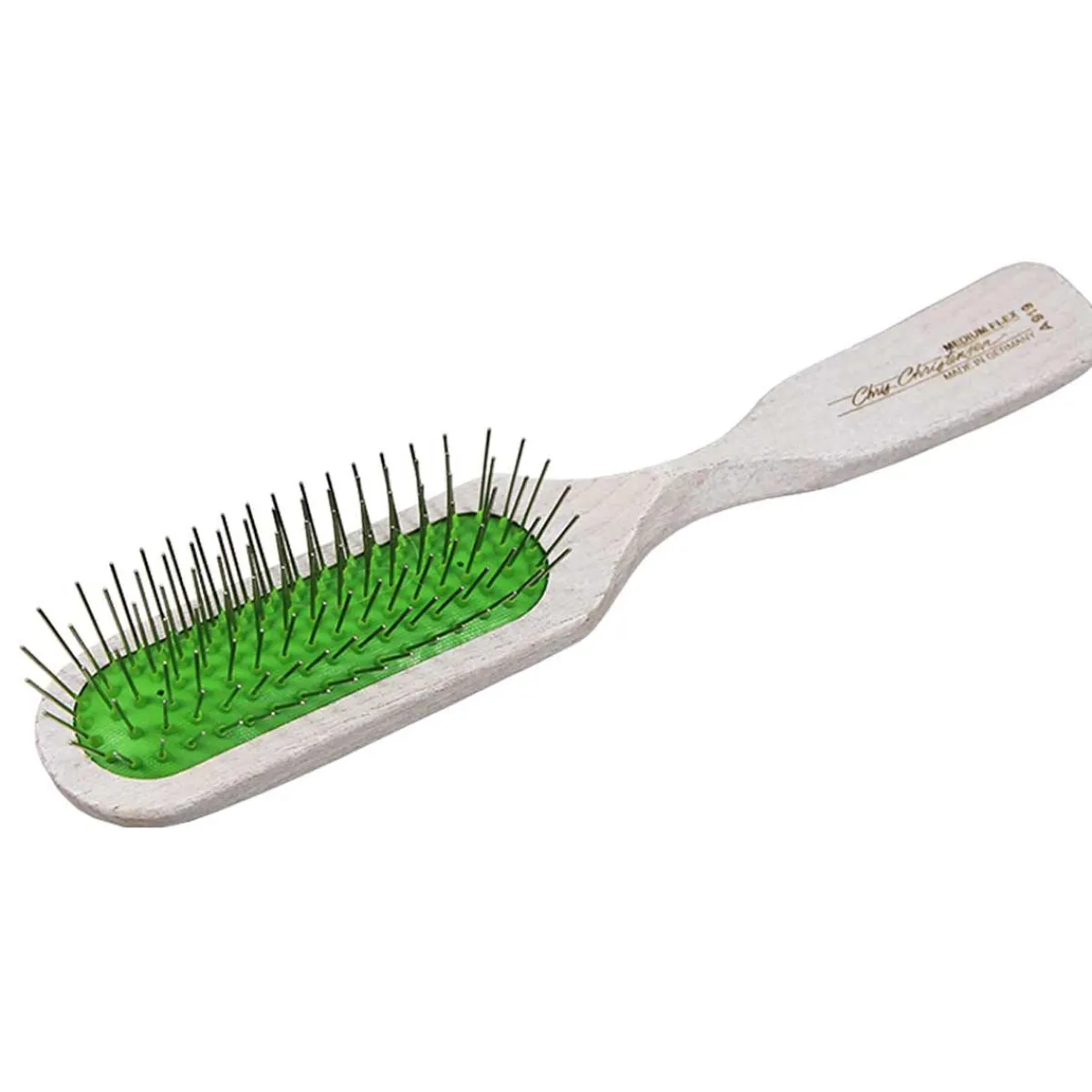 Ryan's Pet Supplies Chris Christensen Oblong Breezy Brushes