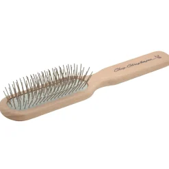 Ryan's Pet Supplies Chris Christensen Original Series Oblong Firm Pin Brushes