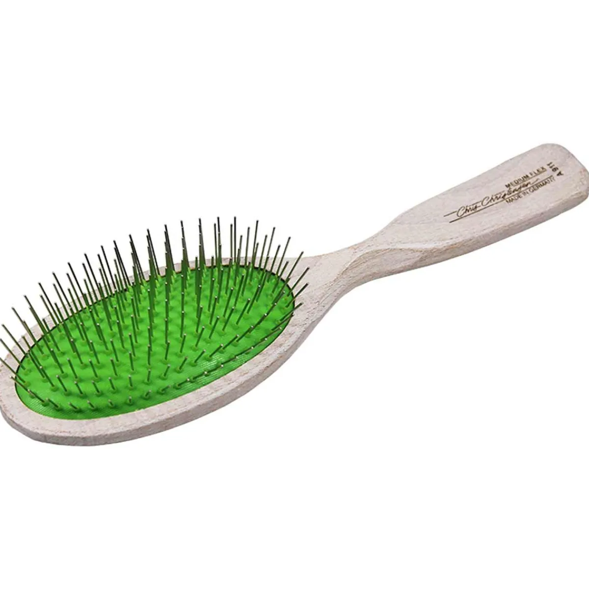 Ryan's Pet Supplies Chris Christensen Oval Breezy Brushes