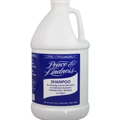 Ryan's Pet Supplies Chris Christensen Peace & Kindness Colloidal Silver Shampoo