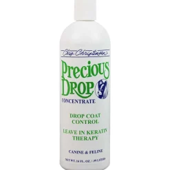 Ryan's Pet Supplies Chris Christensen Precious Drop Keratin Concentrated Spray