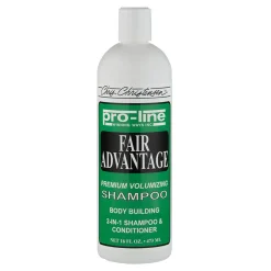 Ryan's Pet Supplies Chris Christensen Pro-Line Fair Advantage Shampoo