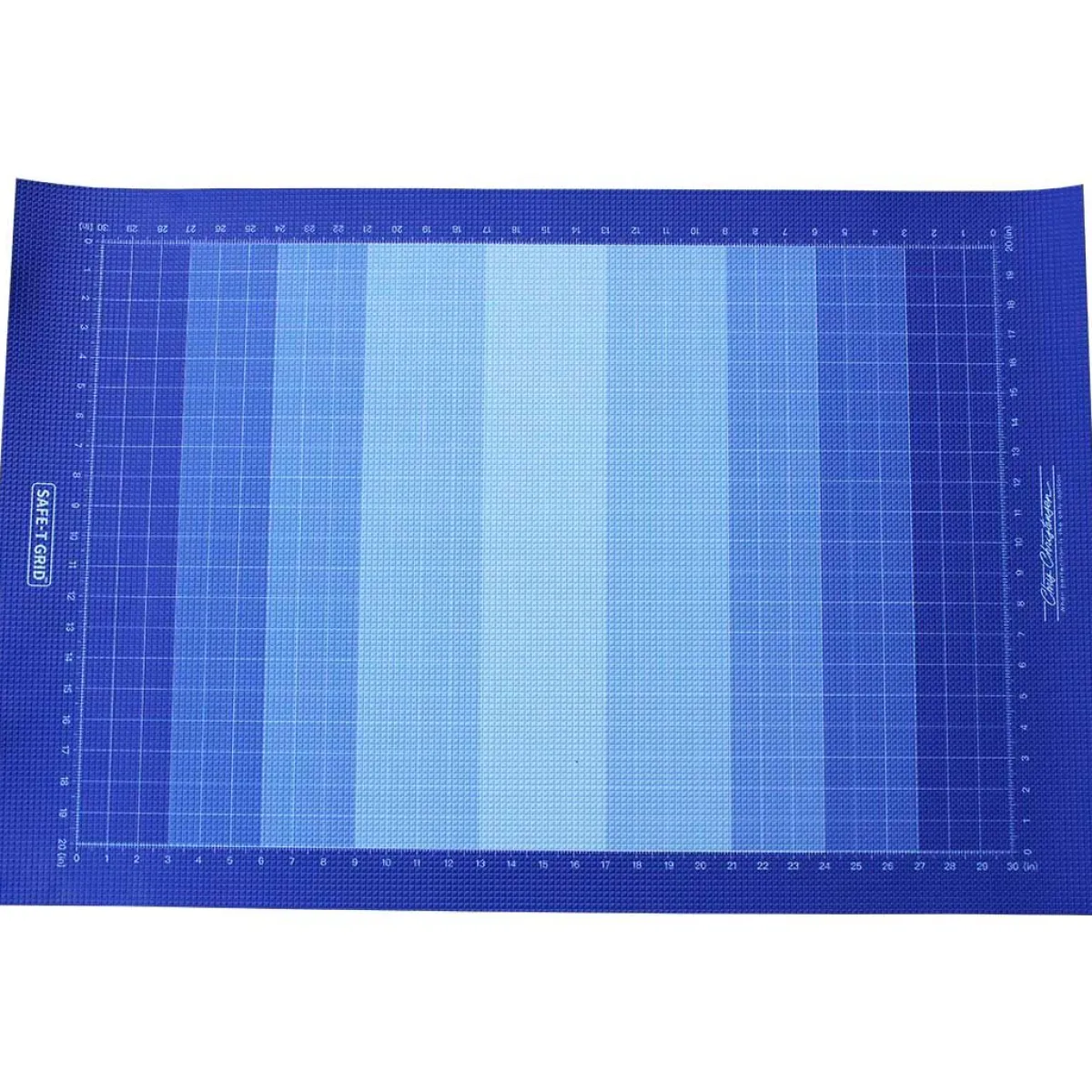 Ryan's Pet Supplies Chris Christensen Safety Symmetry Mat for Grooming Tables