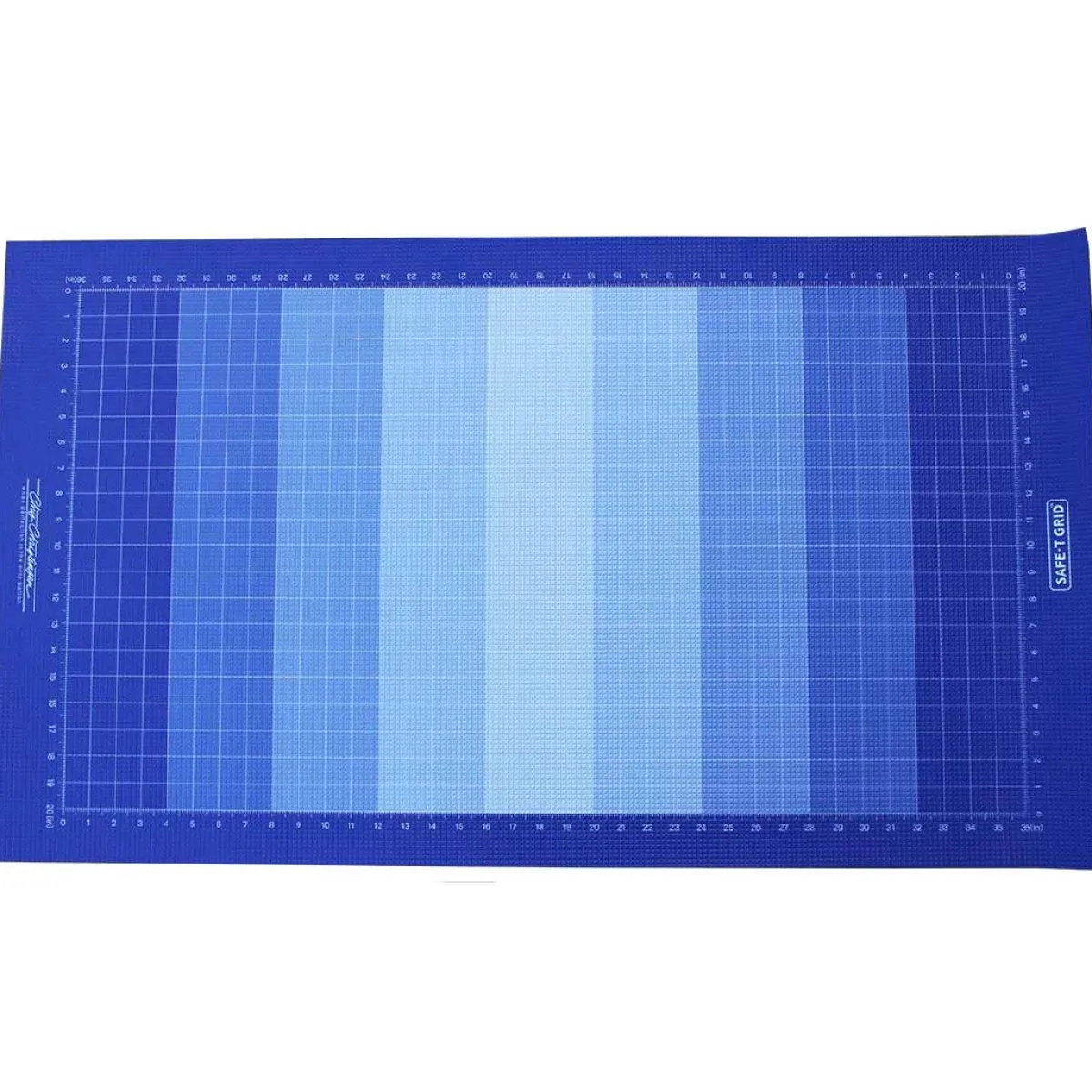 Ryan's Pet Supplies Chris Christensen Safety Symmetry Mat for Grooming Tables