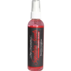 Ryan's Pet Supplies Chris Christensen Smart Scents King Arthur's Knight Out Cologne