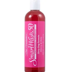 Ryan's Pet Supplies Chris Christensen SmartWash Cherry & Oats Grooming Shampoo