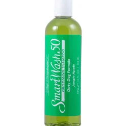 Ryan's Pet Supplies Chris Christensen SmartWash Jungle Apple Dog Shampoo - 1 gal