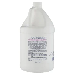 Ryan's Pet Supplies Chris Christensen Spectrum One Coarse Coat Pet Shampoo