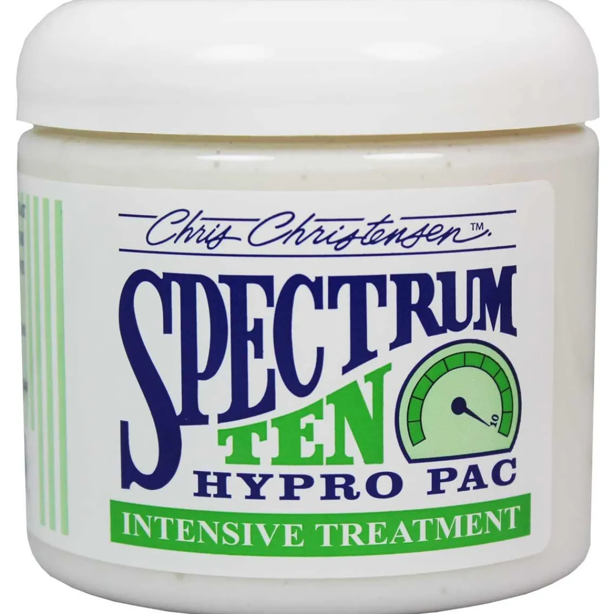 Ryan's Pet Supplies Chris Christensen Spectrum Ten Hypro Pac 16 oz