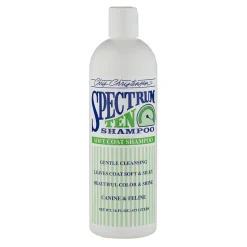 Ryan's Pet Supplies Chris Christensen Spectrum Ten Smooth Coat Shampoo