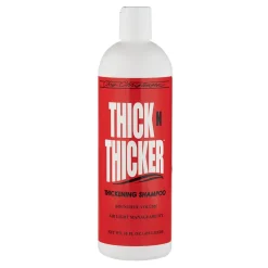 Ryan's Pet Supplies Chris Christensen Thick N Thicker Grooming Shampoo
