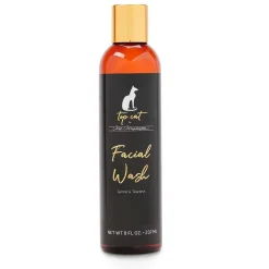 Ryan's Pet Supplies Chris Christensen Top Cat Gentle Facial Wash