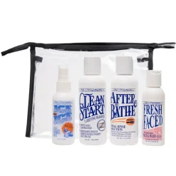 Ryan's Pet Supplies Chris Christensen Try Me Kits