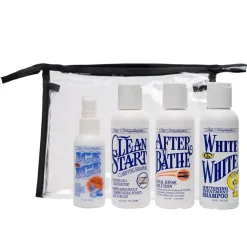 Ryan's Pet Supplies Chris Christensen Try Me Kits