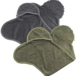 Ryan's Pet Supplies Clean Paws Towel