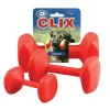 Ryan's Pet Supplies Clix Dumbbell - Small