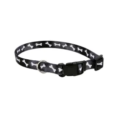 Ryan's Pet Supplies Coastal Adjustable Dog Collars in Size Large
