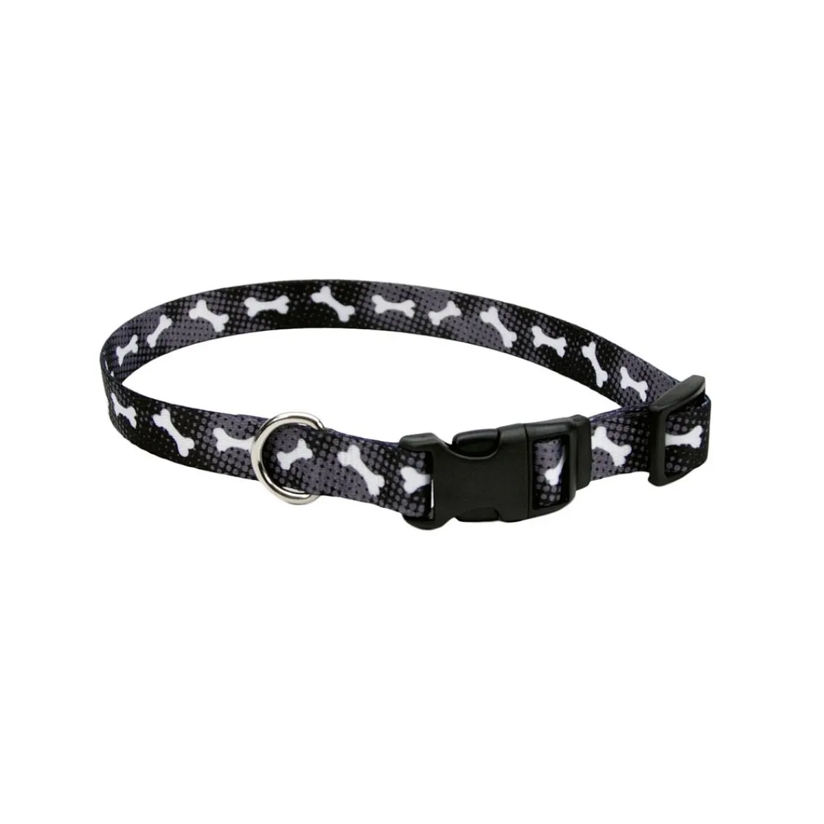 Ryan's Pet Supplies Coastal Adjustable Dog Collars in Size Large