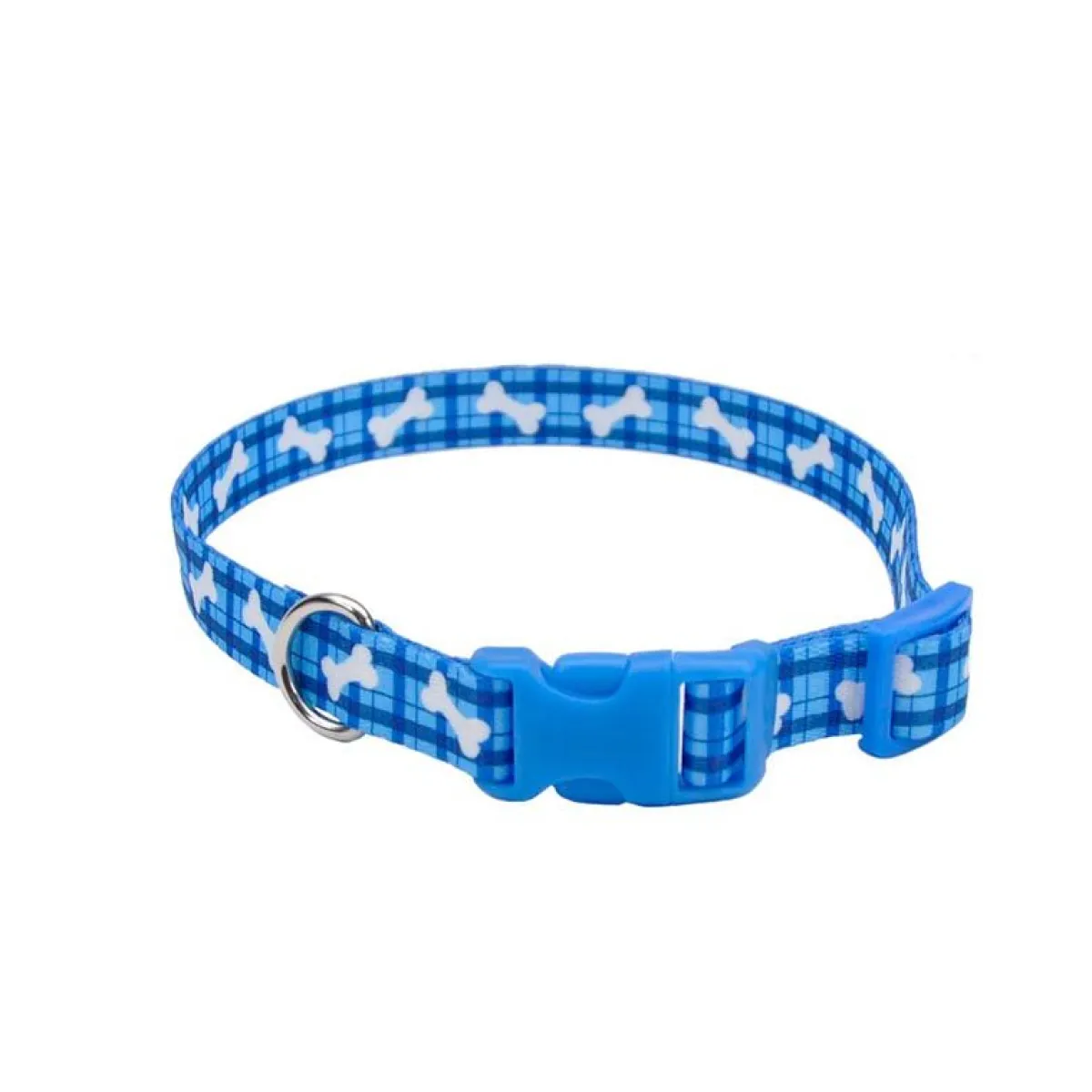 Ryan's Pet Supplies Coastal Adjustable Dog Collars in Size Large